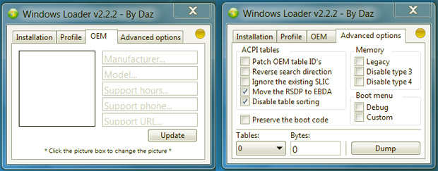 activador windows 7 loader by daz
