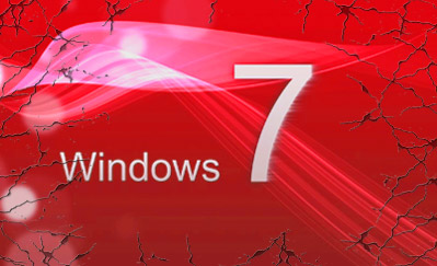 Descargar crack Windows 7 Professional, Ultimate (64 bits / 32 bits).