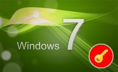 Serial Windows 7 Ultimate, Professional
